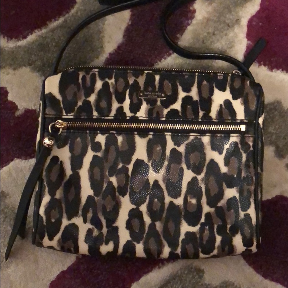 Super cute purse